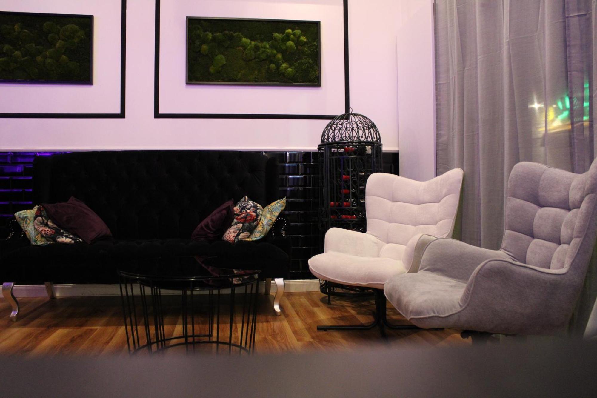 Nikii Boutique Hotel Leverkusen Exterior photo